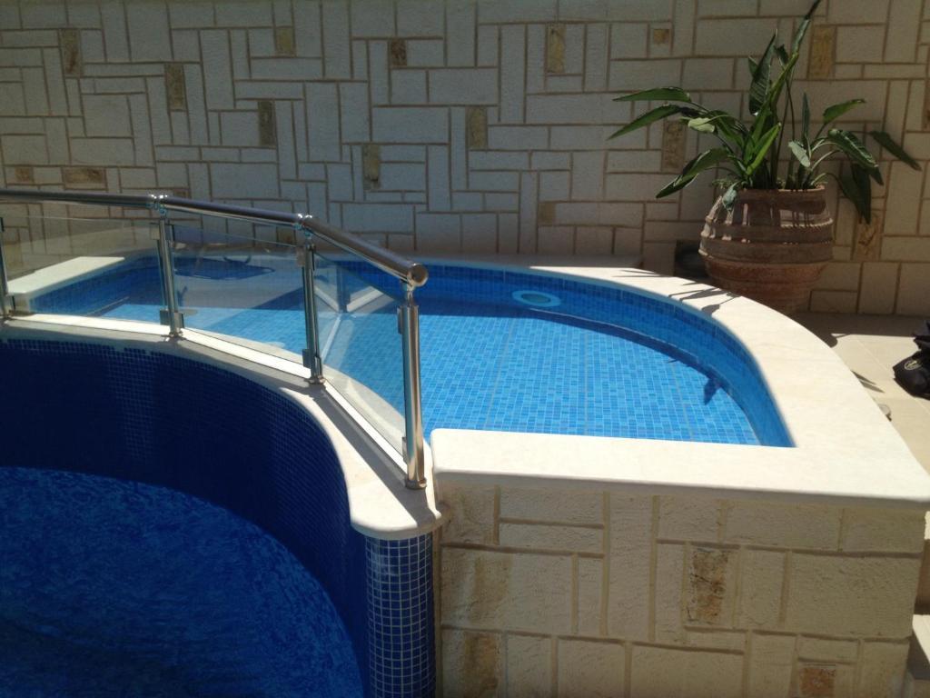 Angelica Studios And Apartments Agia Marina Dış mekan fotoğraf